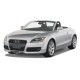 Audi TT 8J [2006 - 2015]